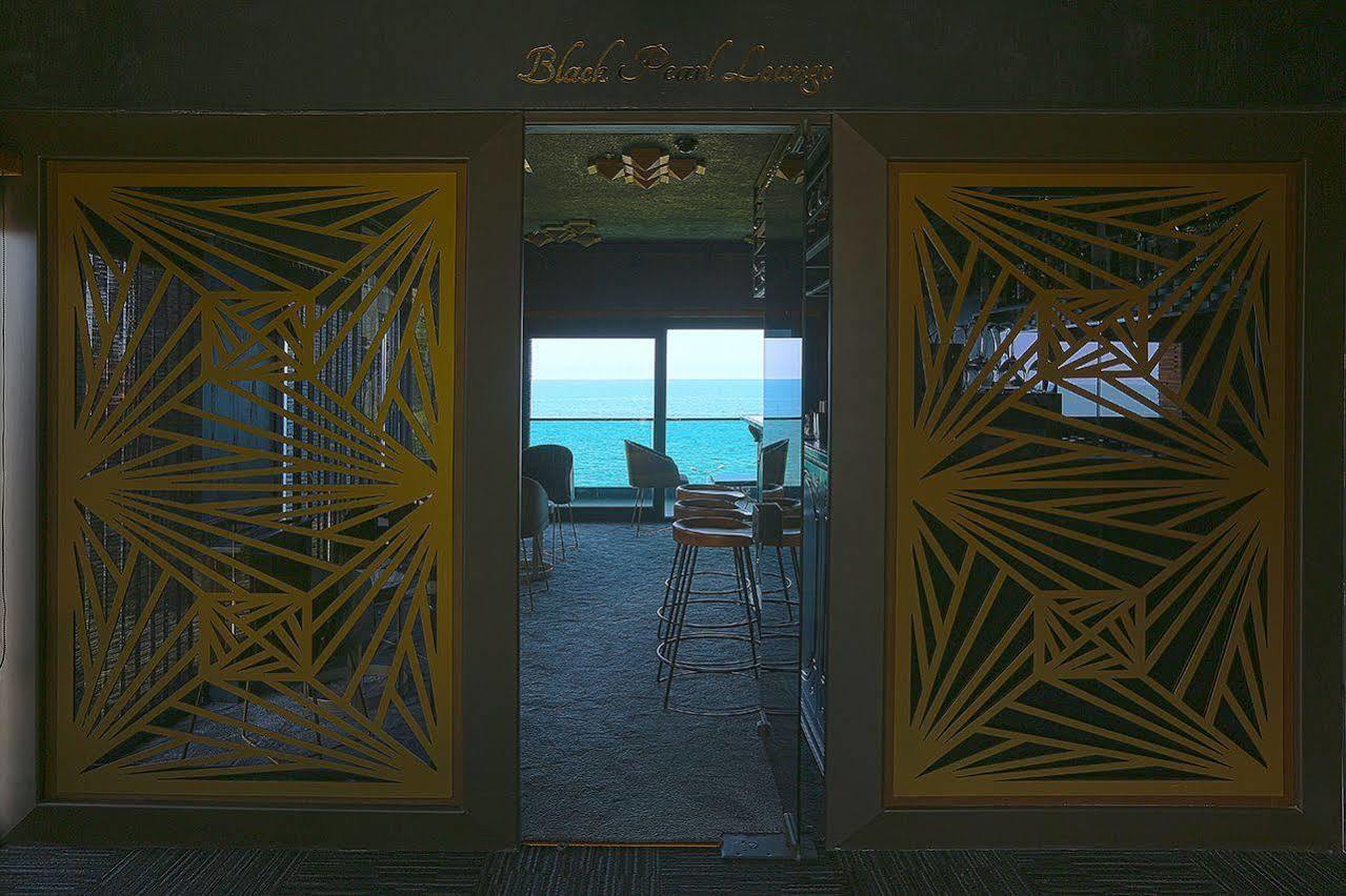 Mavi Marin Boutique Hotel Ordu Exteriér fotografie
