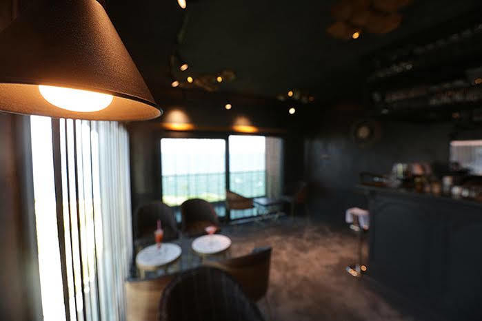 Mavi Marin Boutique Hotel Ordu Exteriér fotografie
